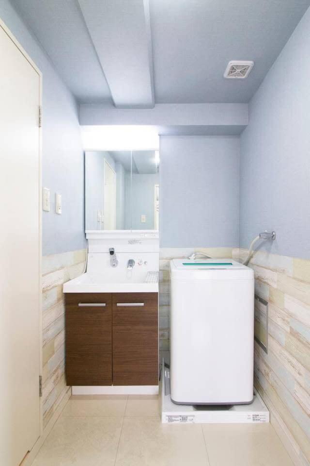 Bhotel La-Shante - 5 Mins Walk To The Peacepark & Up To 4 Ppl 广岛 外观 照片